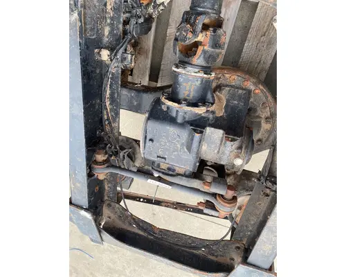 MACK RTCRDP92 Cutoff Assembly (Housings & Suspension Only)