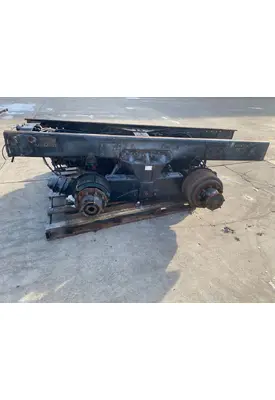 MACK RTCRDP92 Cutoff Assembly (Housings & Suspension Only)