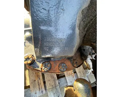 MACK RTCRDP92 Cutoff Assembly (Housings & Suspension Only)