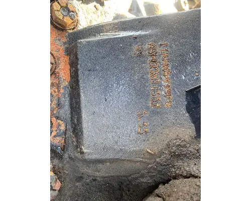 MACK RTCRDP92 Cutoff Assembly (Housings & Suspension Only)