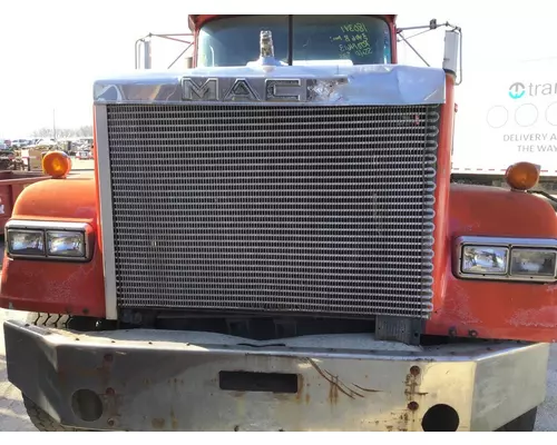 MACK RW753 HOOD