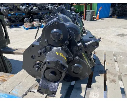 MACK RXL107 Transmission Assembly