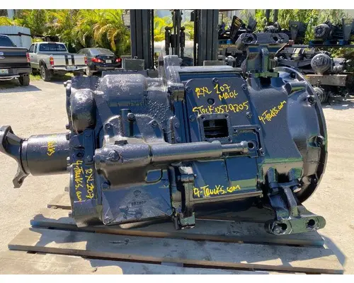 MACK RXL107 Transmission Assembly