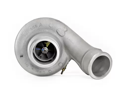 MACK S400S069 Turbocharger  Supercharger