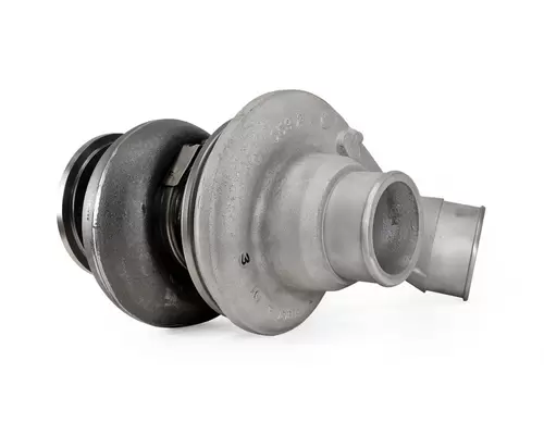 MACK S400S069 Turbocharger  Supercharger