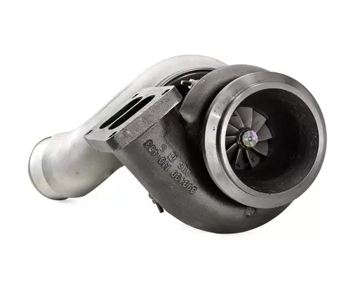 MACK S400S069 Turbocharger  Supercharger