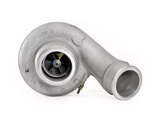 MACK S400S069 Turbocharger  Supercharger