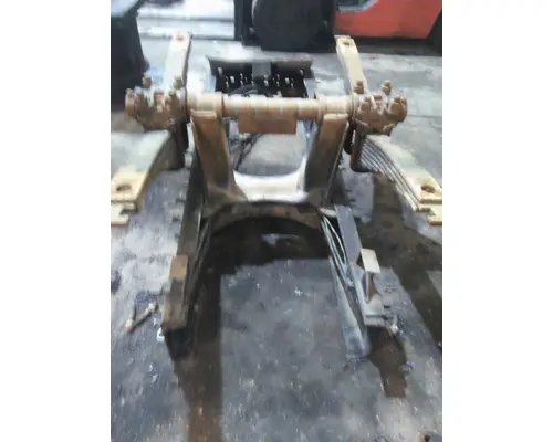 MACK SS34 CAMELBACK SUSPENSION