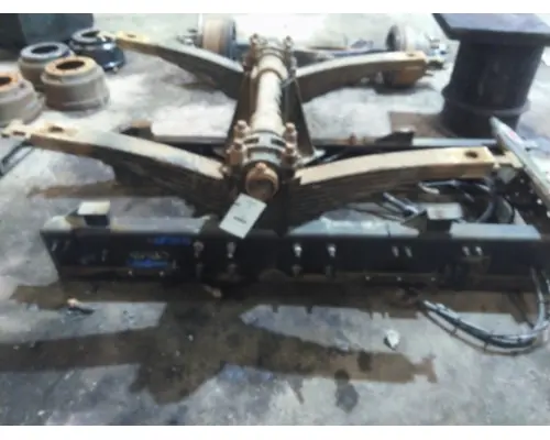 MACK SS34 CAMELBACK SUSPENSION