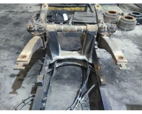 MACK SS34 CAMELBACK SUSPENSION