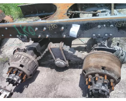 MACK SS44 CAMELBACK SUSPENSION