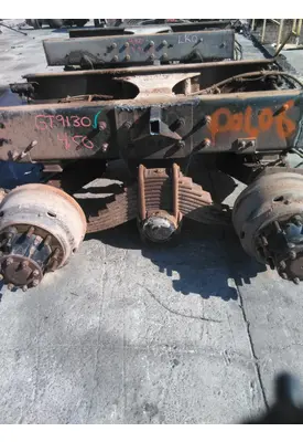 MACK SS44 CAMELBACK SUSPENSION