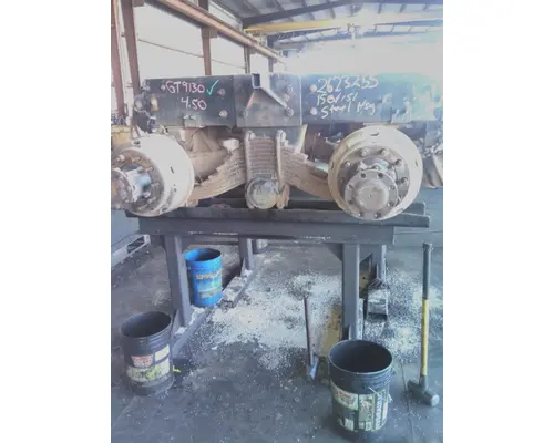 MACK SS44 CAMELBACK SUSPENSION