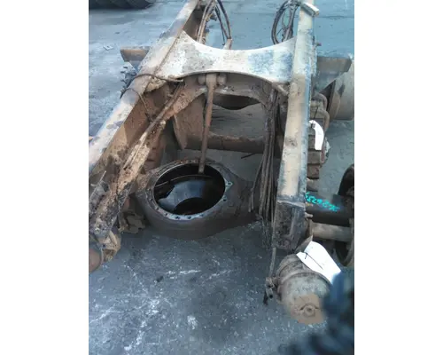 MACK SS44 CAMELBACK SUSPENSION