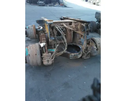 MACK SS44 CAMELBACK SUSPENSION