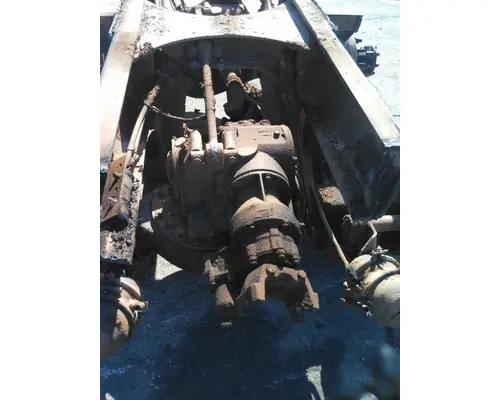 MACK SS44 CAMELBACK SUSPENSION