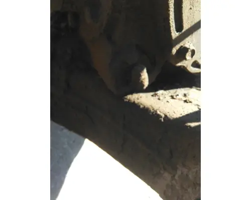 MACK SS44 CAMELBACK SUSPENSION