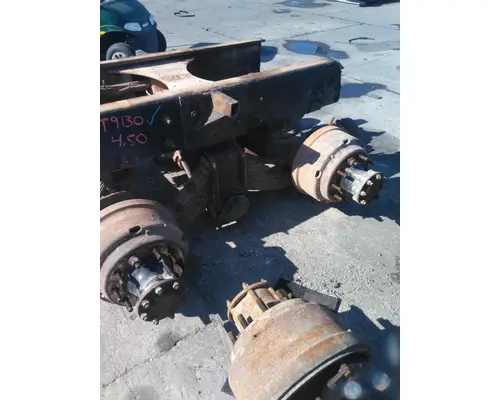 MACK SS44 CAMELBACK SUSPENSION