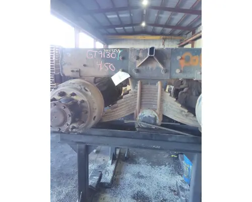MACK SS44 CAMELBACK SUSPENSION