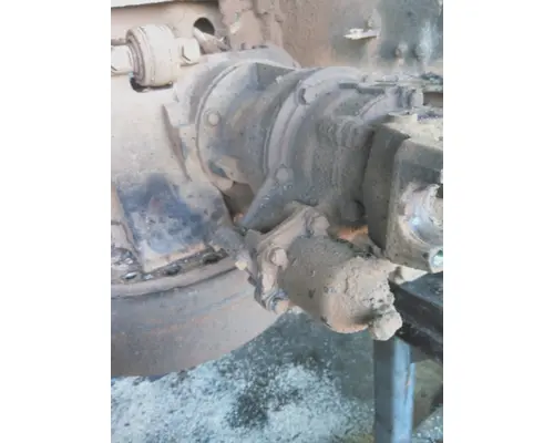 MACK SS44 CAMELBACK SUSPENSION