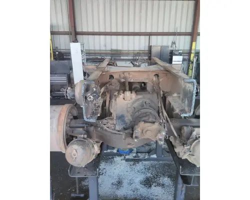 MACK SS44 CAMELBACK SUSPENSION