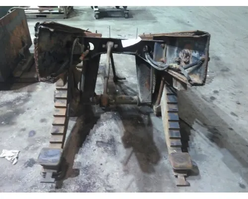 MACK SS44 CAMELBACK SUSPENSION