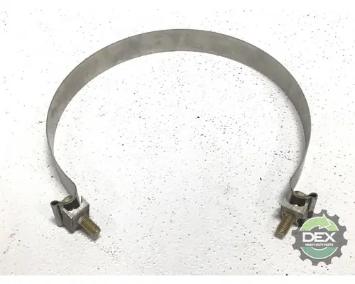 MACK SW280 2527 mounting (silencer, pipe)