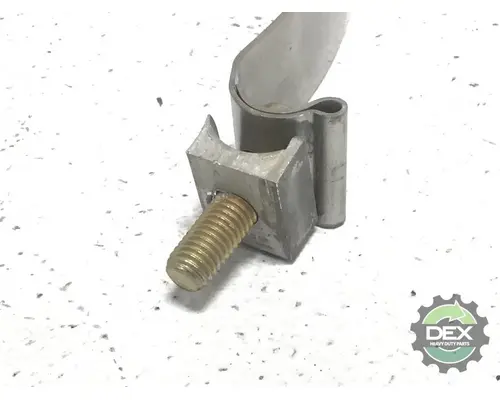 MACK SW280 2527 mounting (silencer, pipe)