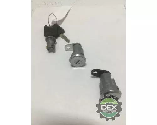 MACK SW280 6413 column lock