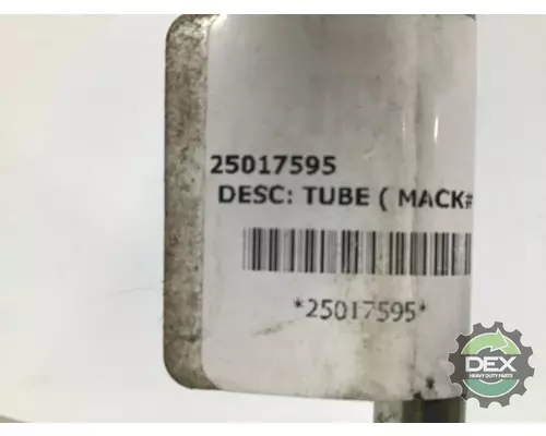 MACK SW280 Air Conditioner Hoses