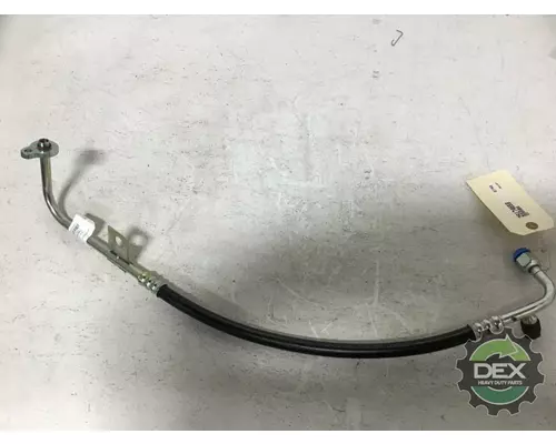 MACK SW280 Air Conditioner Hoses
