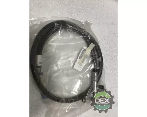 MACK SW280 Air Conditioner Hoses