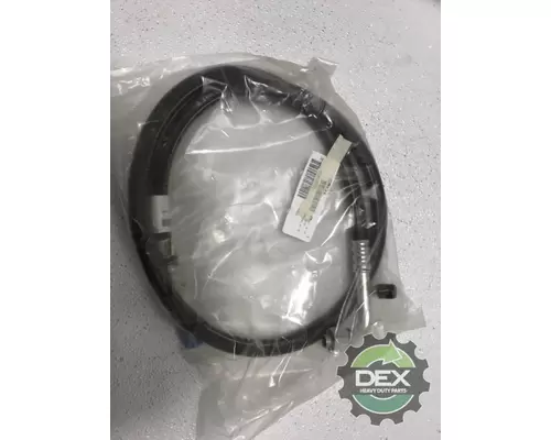 MACK SW280 Air Conditioner Hoses