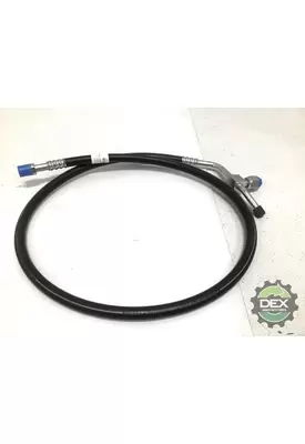 MACK SW280 Air Conditioner Hoses