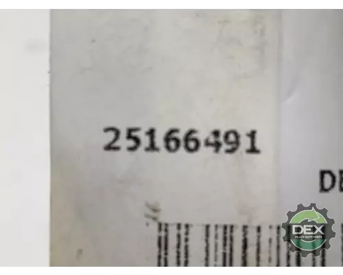MACK SW280 Air Conditioner Hoses