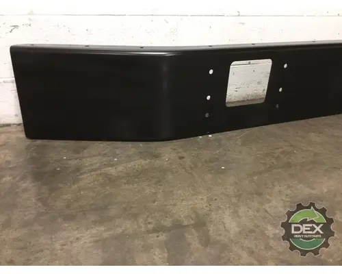MACK SW280 Bumper Assembly, Front