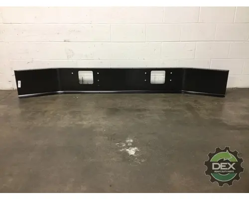 MACK SW280 Bumper Assembly, Front