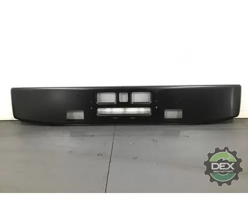 MACK SW280 Bumper Assembly, Front