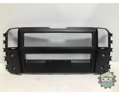 MACK SW280 Bumper Assembly, Front