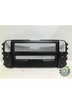 MACK SW280 Bumper Assembly, Front