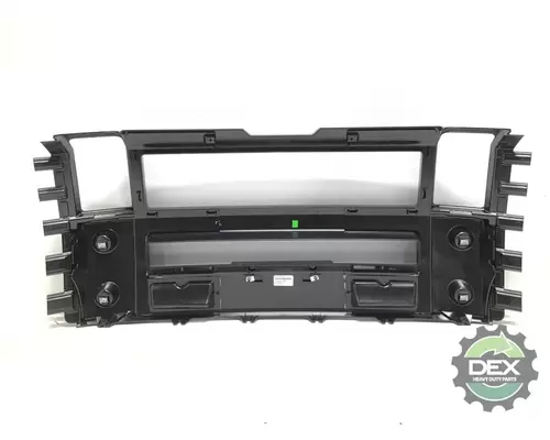 MACK SW280 Bumper Assembly, Front