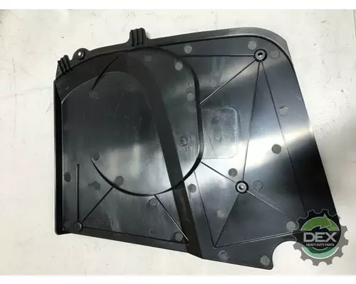 MACK SW280 Heater Assembly