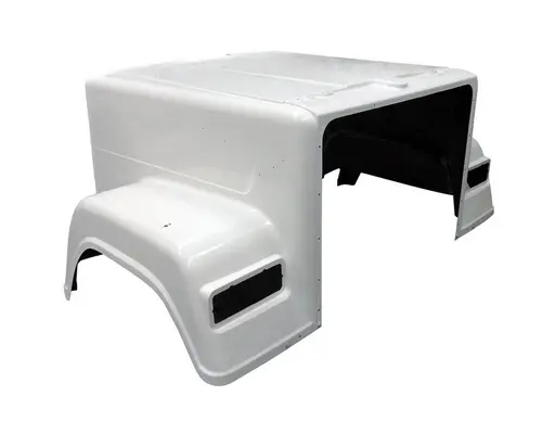 MACK Superliner Hood