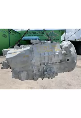 MACK T-2180B Transmission Assembly