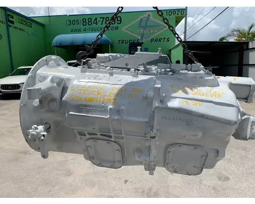 MACK T-2180B Transmission Assembly