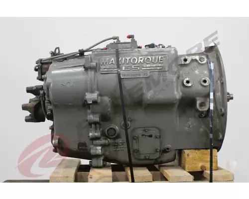 MACK T-309 Transmission Assembly