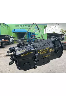 MACK T-310MLR Transmission Assembly