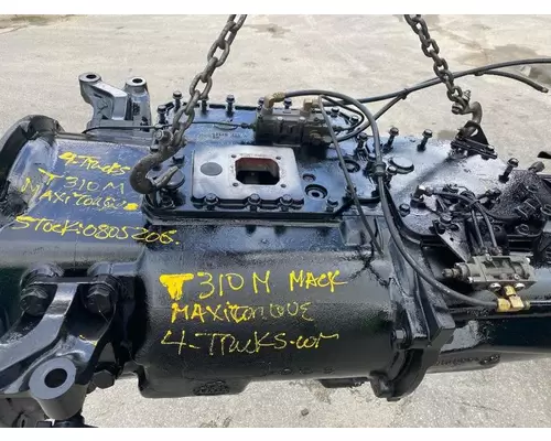 MACK T-310MLR Transmission Assembly