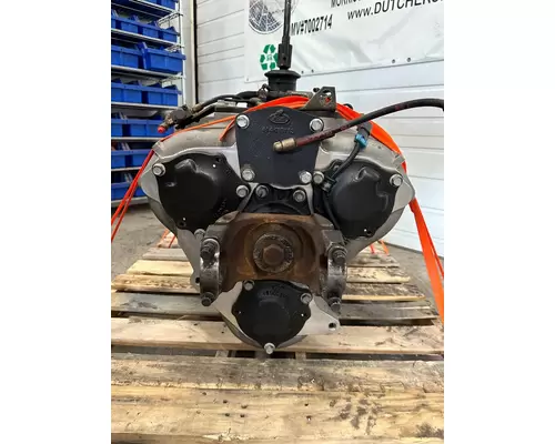 MACK T-310M Transmission Assembly