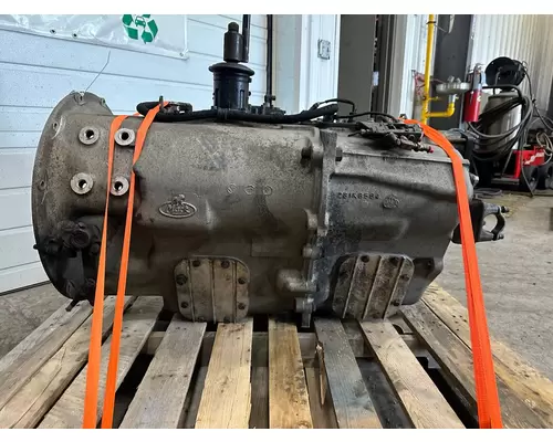 MACK T-310M Transmission Assembly